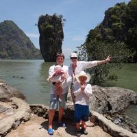 Отзыв от Ксения - Visa DTV